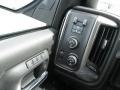 2015 Chevrolet Silverado 1500 LTZ Z71 Crew Cab 4x4 Controls