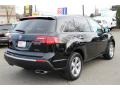 Crystal Black Pearl - MDX SH-AWD Photo No. 3