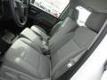 Summit White - Silverado 3500HD WT Crew Cab 4x4 Photo No. 11
