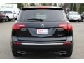 Crystal Black Pearl - MDX SH-AWD Photo No. 4