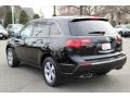 Crystal Black Pearl - MDX SH-AWD Photo No. 5
