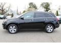 Crystal Black Pearl - MDX SH-AWD Photo No. 6