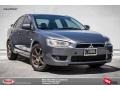 Graphite Gray Pearl - Lancer ES Photo No. 1