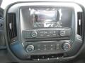 Summit White - Silverado 3500HD WT Crew Cab 4x4 Photo No. 16
