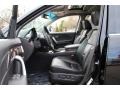 Crystal Black Pearl - MDX SH-AWD Photo No. 12
