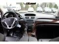 Crystal Black Pearl - MDX SH-AWD Photo No. 15