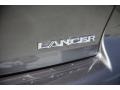 Graphite Gray Pearl - Lancer ES Photo No. 7