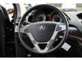 Crystal Black Pearl - MDX SH-AWD Photo No. 18
