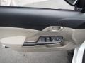 Taffeta White - Civic LX Sedan Photo No. 8