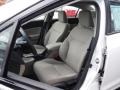 Taffeta White - Civic LX Sedan Photo No. 10
