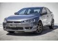 Graphite Gray Pearl - Lancer ES Photo No. 14