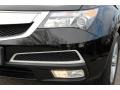 Crystal Black Pearl - MDX SH-AWD Photo No. 31