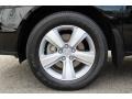 Crystal Black Pearl - MDX SH-AWD Photo No. 32