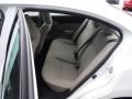 Taffeta White - Civic LX Sedan Photo No. 18