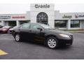 Black - Camry LE Photo No. 1