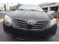 Black - Camry LE Photo No. 2