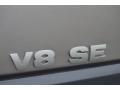 Stornoway Grey Metallic - LR3 V8 SE Photo No. 40