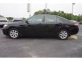 Black - Camry LE Photo No. 4