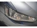 Graphite Gray Pearl - Lancer ES Photo No. 22