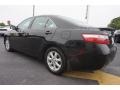 Black - Camry LE Photo No. 5