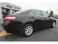 Black - Camry LE Photo No. 7