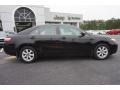 Black - Camry LE Photo No. 8