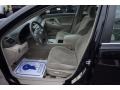 Black - Camry LE Photo No. 9
