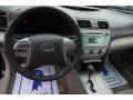 Black - Camry LE Photo No. 10