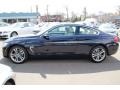 Imperial Blue Metallic - 4 Series 428i xDrive Coupe Photo No. 6