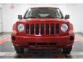 Inferno Red Crystal Pearl - Patriot Sport 4x4 Photo No. 4