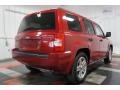 Inferno Red Crystal Pearl - Patriot Sport 4x4 Photo No. 8