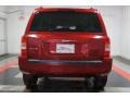 Inferno Red Crystal Pearl - Patriot Sport 4x4 Photo No. 9