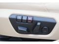 Venetian Beige Controls Photo for 2015 BMW 3 Series #103172666