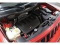 Inferno Red Crystal Pearl - Patriot Sport 4x4 Photo No. 32