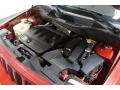 Inferno Red Crystal Pearl - Patriot Sport 4x4 Photo No. 33