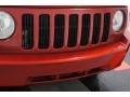 Inferno Red Crystal Pearl - Patriot Sport 4x4 Photo No. 34