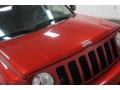 Inferno Red Crystal Pearl - Patriot Sport 4x4 Photo No. 35