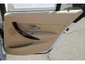Venetian Beige Door Panel Photo for 2015 BMW 3 Series #103172930