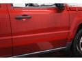 Inferno Red Crystal Pearl - Patriot Sport 4x4 Photo No. 41