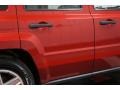 Inferno Red Crystal Pearl - Patriot Sport 4x4 Photo No. 42