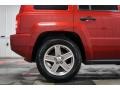 Inferno Red Crystal Pearl - Patriot Sport 4x4 Photo No. 43