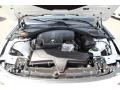 2.0 Liter DI TwinPower Turbocharged DOHC 16-Valve VVT 4 Cylinder 2015 BMW 3 Series 328i xDrive Sports Wagon Engine