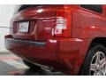 Inferno Red Crystal Pearl - Patriot Sport 4x4 Photo No. 48
