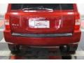 Inferno Red Crystal Pearl - Patriot Sport 4x4 Photo No. 49