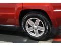 Inferno Red Crystal Pearl - Patriot Sport 4x4 Photo No. 51