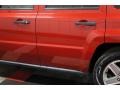 Inferno Red Crystal Pearl - Patriot Sport 4x4 Photo No. 53
