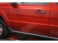 Inferno Red Crystal Pearl - Patriot Sport 4x4 Photo No. 54