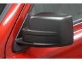 Inferno Red Crystal Pearl - Patriot Sport 4x4 Photo No. 55