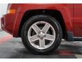 Inferno Red Crystal Pearl - Patriot Sport 4x4 Photo No. 58