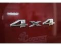 Inferno Red Crystal Pearl - Patriot Sport 4x4 Photo No. 61